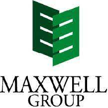Maxwell Western City Logo